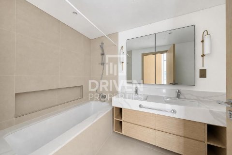 Üürile anda korter asukohaga Dubai Creek Harbour (The Lagoons), Dubai, AÜE: 2 magamistoaga, 98.11 m² Nr 745138 - pilt 11