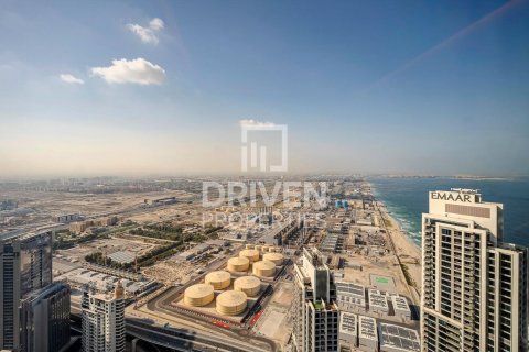 Apartament do wynajęcia w Jumeirah Beach Residence, Dubai, ZEA 1 sypialnia, 58.16 mkw., nr 745136 - zdjęcie 12
