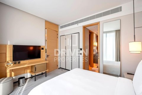 Apartament do wynajęcia w Jumeirah Beach Residence, Dubai, ZEA 1 sypialnia, 58.16 mkw., nr 745136 - zdjęcie 7