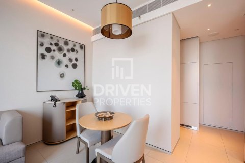 Apartament do wynajęcia w Jumeirah Beach Residence, Dubai, ZEA 1 sypialnia, 58.16 mkw., nr 745136 - zdjęcie 4