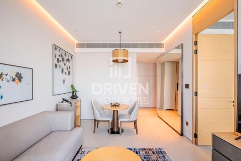 Apartament do wynajęcia w Jumeirah Beach Residence, Dubai, ZEA 1 sypialnia, 58.16 mkw., nr 745136 - zdjęcie 5