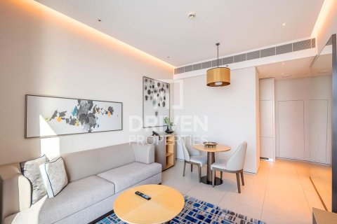 Apartament do wynajęcia w Jumeirah Beach Residence, Dubai, ZEA 1 sypialnia, 58.16 mkw., nr 745136 - zdjęcie 3