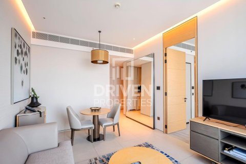 Apartament do wynajęcia w Jumeirah Beach Residence, Dubai, ZEA 1 sypialnia, 58.16 mkw., nr 745136 - zdjęcie 2