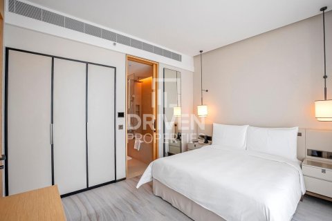 Apartament do wynajęcia w Jumeirah Beach Residence, Dubai, ZEA 1 sypialnia, 58.16 mkw., nr 745136 - zdjęcie 8