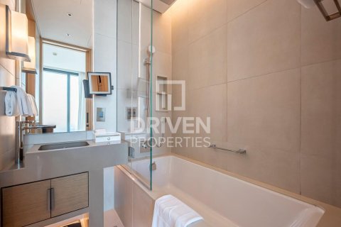 Apartament do wynajęcia w Jumeirah Beach Residence, Dubai, ZEA 1 sypialnia, 58.16 mkw., nr 745136 - zdjęcie 10
