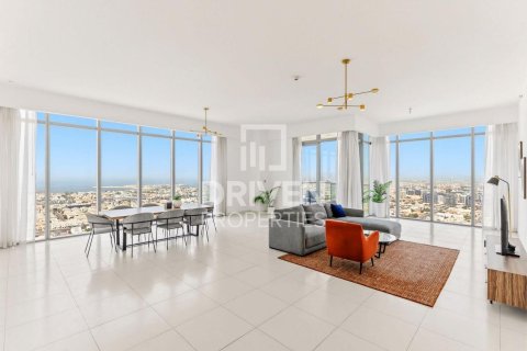 Appartement à louer à Al Satwa, Dubai, EAU 3 chambres, 244.99 m2 № 745166 - photo 2