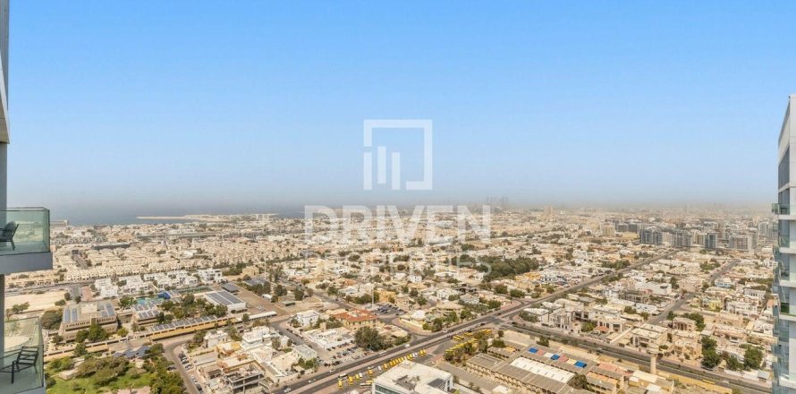 Appartement à Al Satwa, Dubai, EAU: 3 chambres, 244.99 m2 № 745166