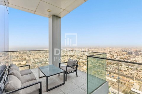 Appartement à louer à Al Satwa, Dubai, EAU 3 chambres, 244.99 m2 № 745166 - photo 24