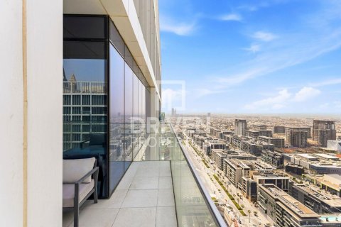 Appartement à louer à Al Satwa, Dubai, EAU 3 chambres, 244.99 m2 № 745166 - photo 25