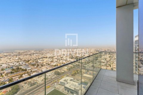 Appartement à louer à Al Satwa, Dubai, EAU 3 chambres, 244.99 m2 № 745166 - photo 26