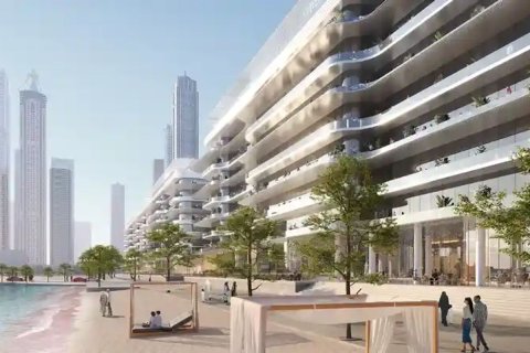 Apartment in Dubai Harbour, UAE 3 bedrooms, 252.2 sq.m. № 710193 - photo 2