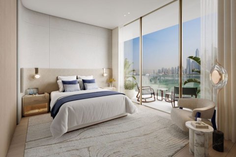 Apartment in Dubai Harbour, UAE 3 bedrooms, 252.2 sq.m. № 710193 - photo 9