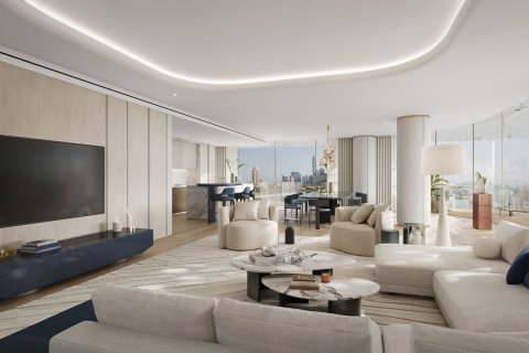 Apartment in Dubai Harbour, UAE 3 bedrooms, 252.2 sq.m. № 710193 - photo 6
