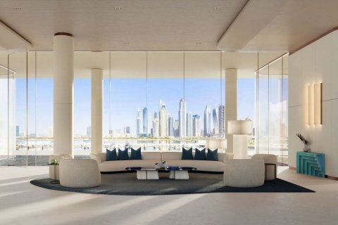 Apartment in Dubai Harbour, UAE 3 bedrooms, 252.2 sq.m. № 710193 - photo 7