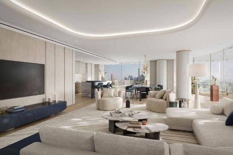 Apartment in Dubai Harbour, UAE 3 bedrooms, 252.2 sq.m. № 710193 - photo 3