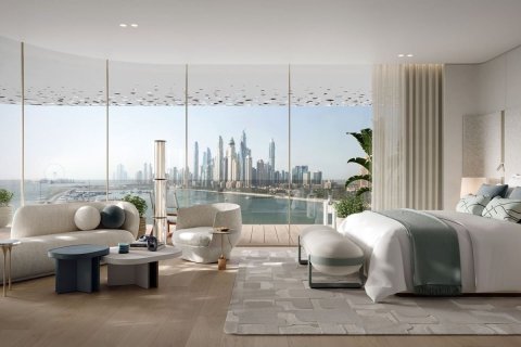 Apartment in Dubai Harbour, UAE 3 bedrooms, 252.2 sq.m. № 710193 - photo 8