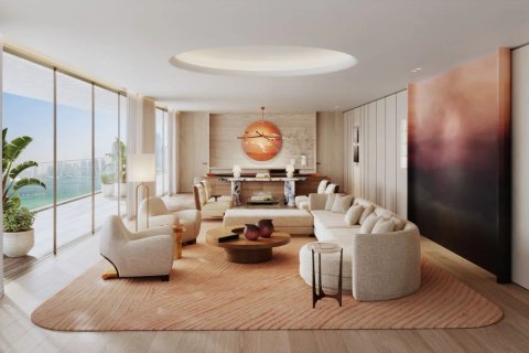 Apartment in Dubai Harbour, UAE 3 bedrooms, 252.2 sq.m. № 710193 - photo 4