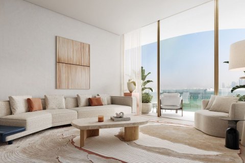 Dzīvoklis Dubai Harbourjā, AAE 3 istabas, 252.2 m2 Nr. 710193