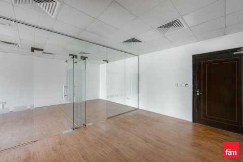 Γραφείο σε Business Bay, Dubai, ΗΑΕ 80.4 τ.μ. Αρ. 705997 - φωτογραφία 6