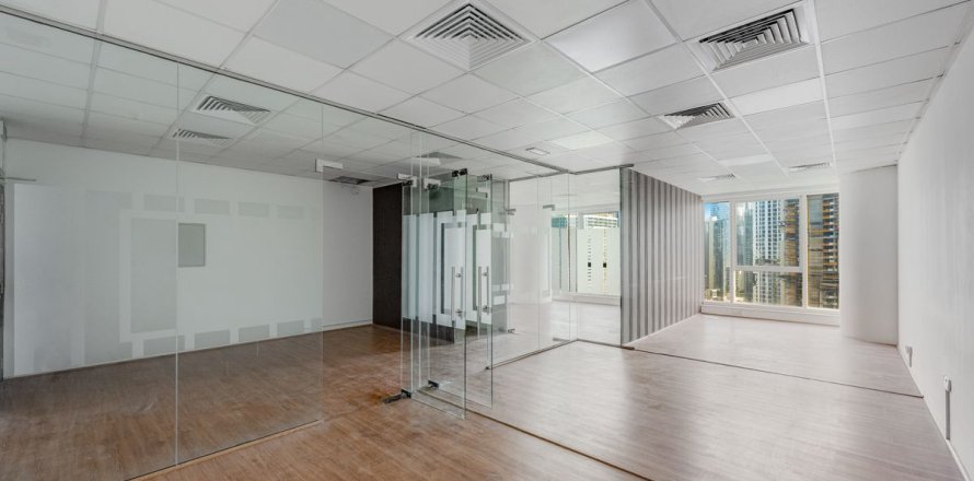 Γραφείο σε Business Bay, Dubai, ΗΑΕ 80.4 τ.μ. Αρ. 705997