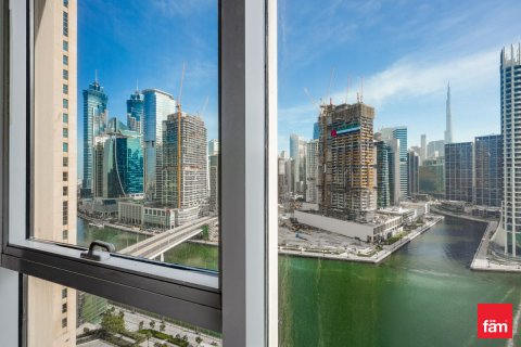 Γραφείο σε Business Bay, Dubai, ΗΑΕ 80.4 τ.μ. Αρ. 705997 - φωτογραφία 5