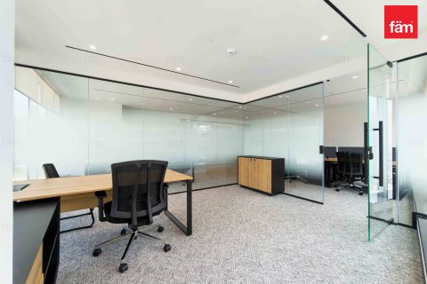 Biuro do wynajęcia w Business Bay, Dubai, ZEA 1163.9 mkw., nr 710194 - zdjęcie 13