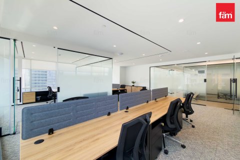 Biuro do wynajęcia w Business Bay, Dubai, ZEA 1163.9 mkw., nr 710194 - zdjęcie 27