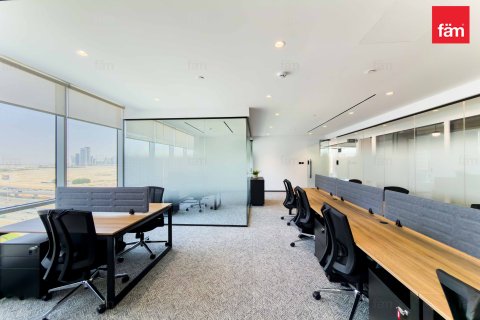 Biuro do wynajęcia w Business Bay, Dubai, ZEA 1163.9 mkw., nr 710194 - zdjęcie 16