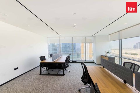 Biuro do wynajęcia w Business Bay, Dubai, ZEA 1163.9 mkw., nr 710194 - zdjęcie 21