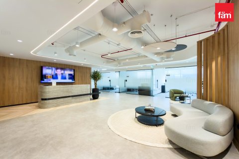 Biuro do wynajęcia w Business Bay, Dubai, ZEA 1163.9 mkw., nr 710194 - zdjęcie 24
