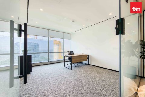 Biuro do wynajęcia w Business Bay, Dubai, ZEA 1163.9 mkw., nr 710194 - zdjęcie 4