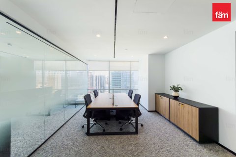 Biuro do wynajęcia w Business Bay, Dubai, ZEA 1163.9 mkw., nr 710194 - zdjęcie 11