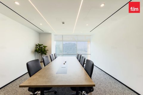 Biuro do wynajęcia w Business Bay, Dubai, ZEA 1163.9 mkw., nr 710194 - zdjęcie 23