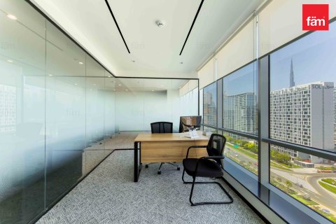 Biuro do wynajęcia w Business Bay, Dubai, ZEA 1163.9 mkw., nr 710194 - zdjęcie 12