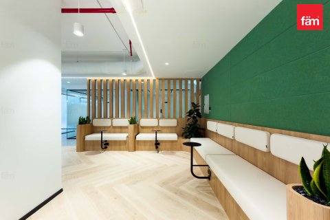 Biuro do wynajęcia w Business Bay, Dubai, ZEA 1163.9 mkw., nr 710194 - zdjęcie 7