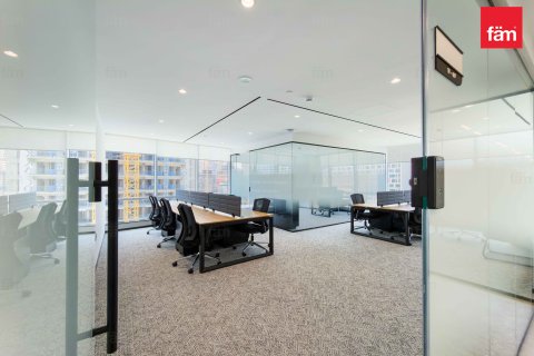 Biuro do wynajęcia w Business Bay, Dubai, ZEA 1163.9 mkw., nr 710194 - zdjęcie 22