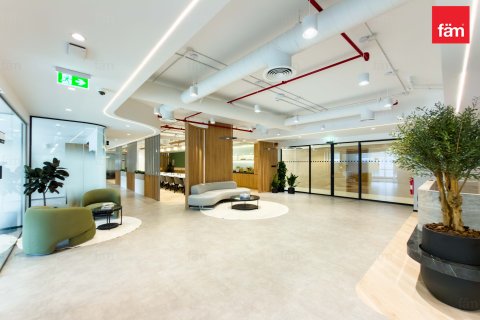 Biuro do wynajęcia w Business Bay, Dubai, ZEA 1163.9 mkw., nr 710194 - zdjęcie 1
