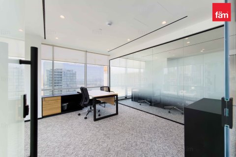 Biuro do wynajęcia w Business Bay, Dubai, ZEA 1163.9 mkw., nr 710194 - zdjęcie 14