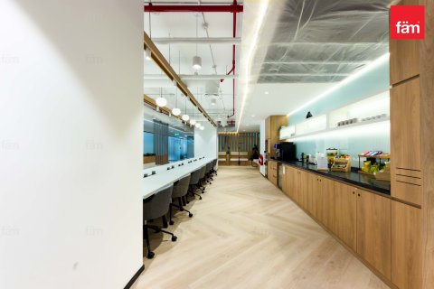 Biuro do wynajęcia w Business Bay, Dubai, ZEA 1163.9 mkw., nr 710194 - zdjęcie 8
