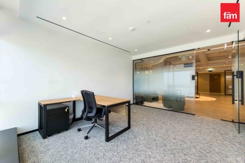 Biuro do wynajęcia w Business Bay, Dubai, ZEA 1163.9 mkw., nr 710194 - zdjęcie 20