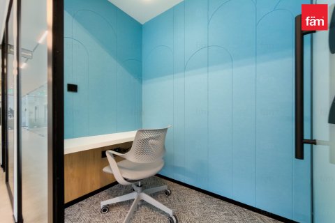Biuro do wynajęcia w Business Bay, Dubai, ZEA 1163.9 mkw., nr 710194 - zdjęcie 15
