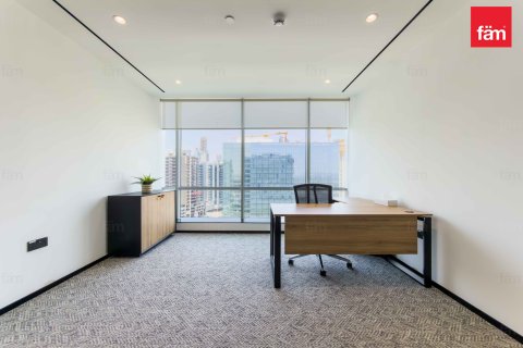 Biuro do wynajęcia w Business Bay, Dubai, ZEA 1163.9 mkw., nr 710194 - zdjęcie 18