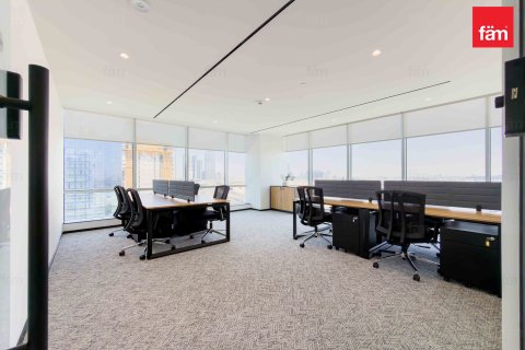 Biuro do wynajęcia w Business Bay, Dubai, ZEA 1163.9 mkw., nr 710194 - zdjęcie 3