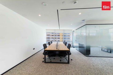 Biuro do wynajęcia w Business Bay, Dubai, ZEA 1163.9 mkw., nr 710194 - zdjęcie 25