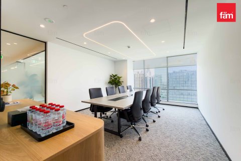 Biuro do wynajęcia w Business Bay, Dubai, ZEA 1163.9 mkw., nr 710194 - zdjęcie 17