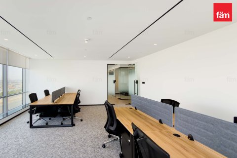 Biuro do wynajęcia w Business Bay, Dubai, ZEA 1163.9 mkw., nr 710194 - zdjęcie 19