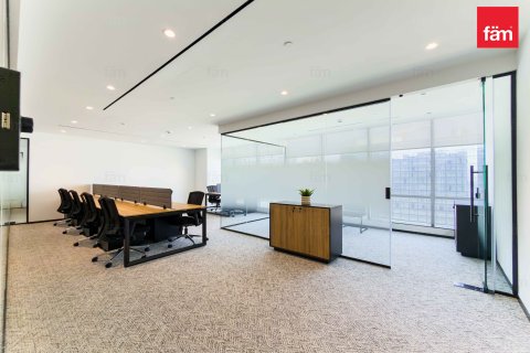 Biuro do wynajęcia w Business Bay, Dubai, ZEA 1163.9 mkw., nr 710194 - zdjęcie 5