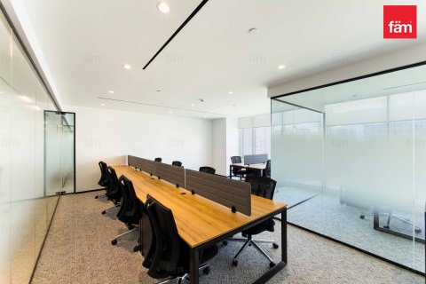 Biuro do wynajęcia w Business Bay, Dubai, ZEA 1163.9 mkw., nr 710194 - zdjęcie 6