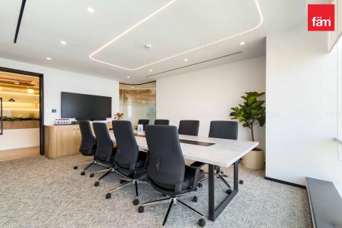Biuro do wynajęcia w Business Bay, Dubai, ZEA 1163.9 mkw., nr 710194 - zdjęcie 26