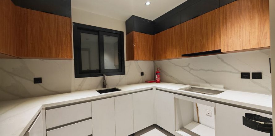Apartament în Dubai, EAU 1 dormitor, 72.6 mp.  №705993